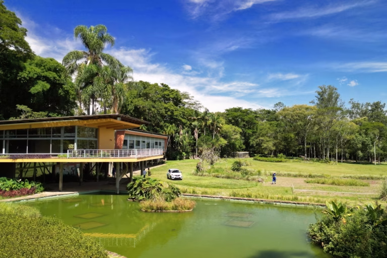 Veja os detalhes da proposta de concessão do Parque da Cidade em São José dos Campos