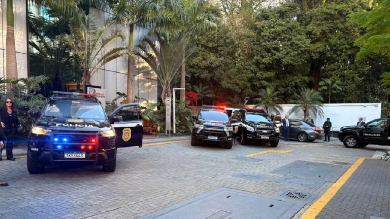 Megaoperação mira suspeita de fraude de R$ 26 bi no setor de combustíveis