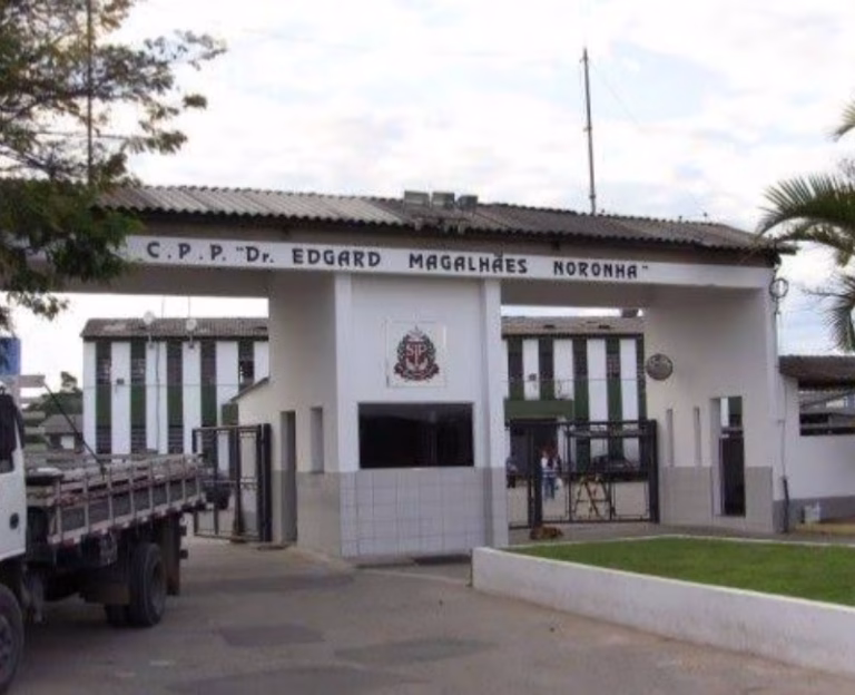Mais de 3 mil presos do Vale do Paraíba são beneficiados com a última saída temporária de 2025