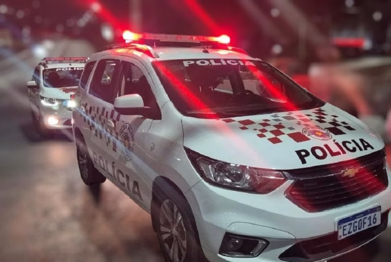 Briga na madrugada acaba em tentativa de homicídio em Caçapava