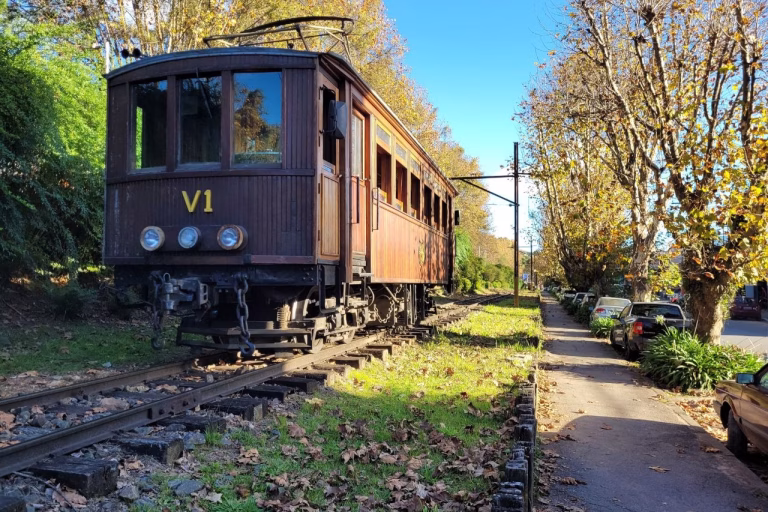 SP autoriza licitação da ferrovia turística de Campos do Jordão