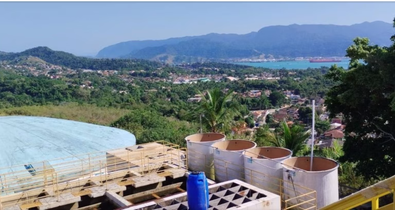 Ilhabela cobra punição da Sabesp por falhas no abastecimento