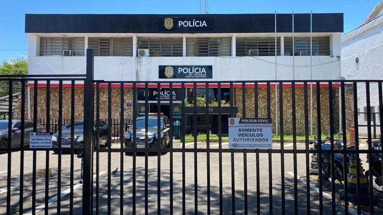 Homem morre após ser esfaqueado por adolescente de 15 anos em São José dos Campos, SP