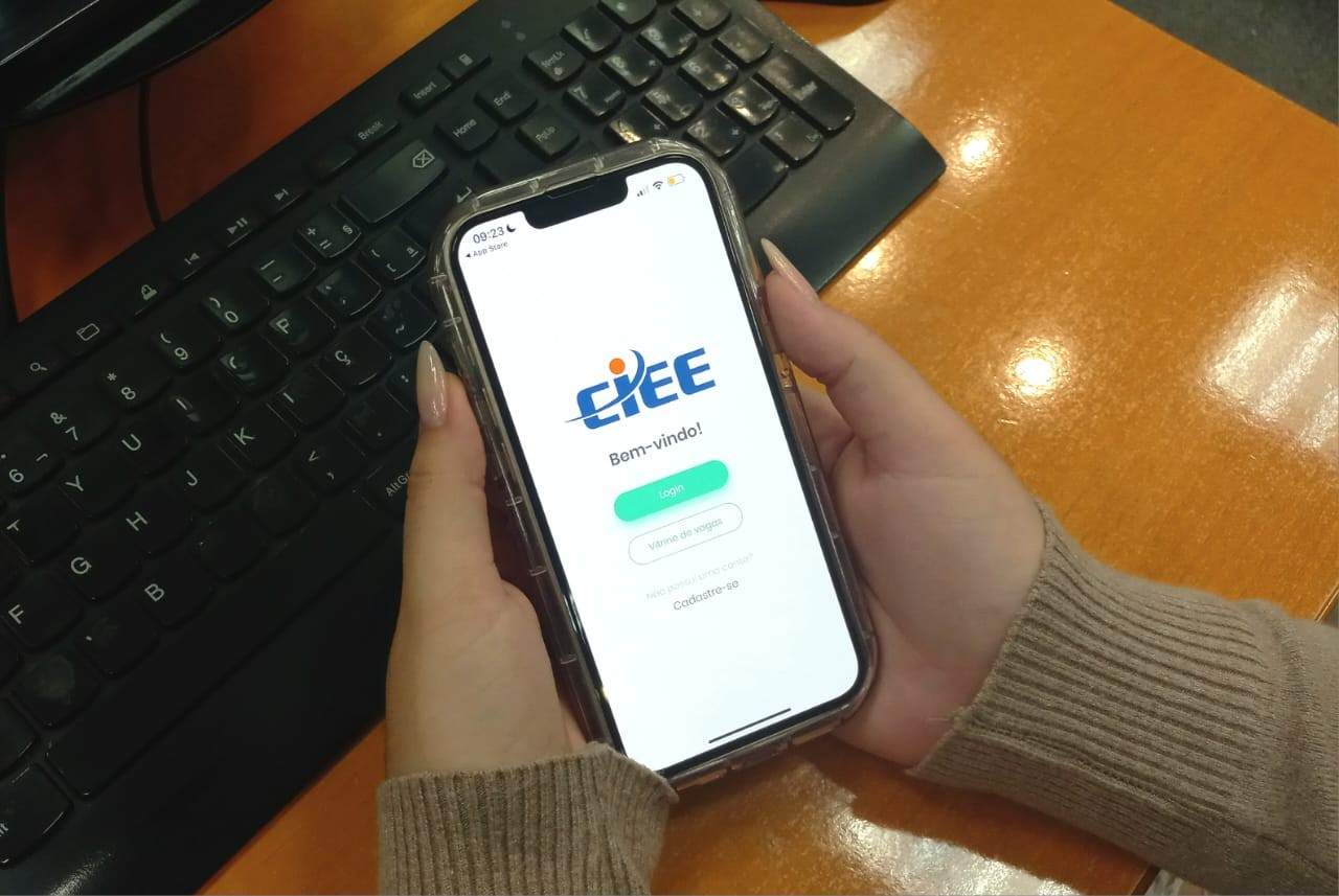 Ciee oferece mais de 110 vagas de estágio e jovem aprendiz no Alto Tietê